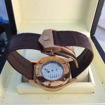 Tag Heuer - Carrera - Calibre 6