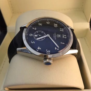 Tag Heuer - Carrera - Calibre 6