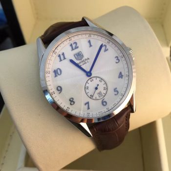 Tag Heuer - Carrera - Calibre 6