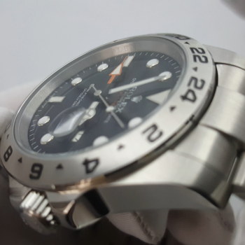 Rolex - Explorer II