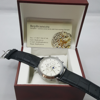 Vacheron Constantin — Traditionnelle