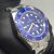Rolex - Submariner - Iron