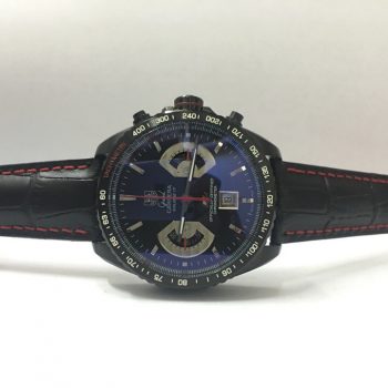 Tag Heuer - Grand Carrera - Calibre 17 RS2