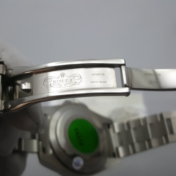 Rolex - Explorer II