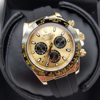 ﻿Rolex - Cosmograph Daytona