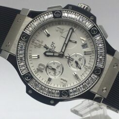 Hublot - Big Bang - Diamonds
