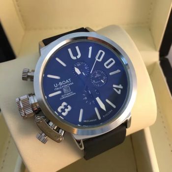 U-Boat - Classico - Tit 47 U-1001