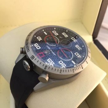 Tag Heuer - Mikrogirder - MP4 - 12C