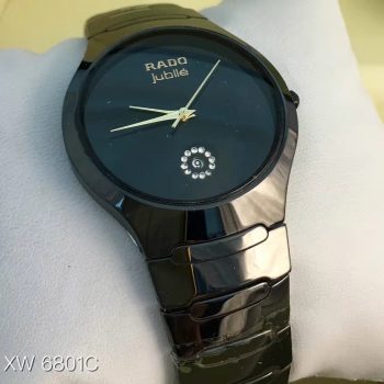Rado - True Thinline - Diamonds