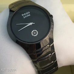 Rado - True Thinline - Diamonds