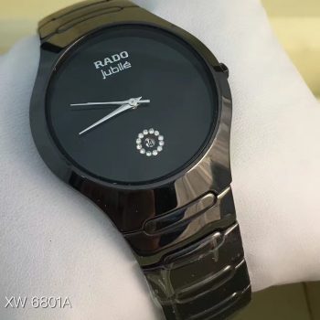 Rado - True Thinline - Diamonds