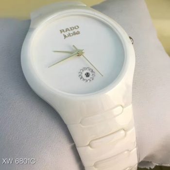Rado - True Thinline - Diamonds