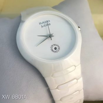 Rado - True Thinline - Diamonds