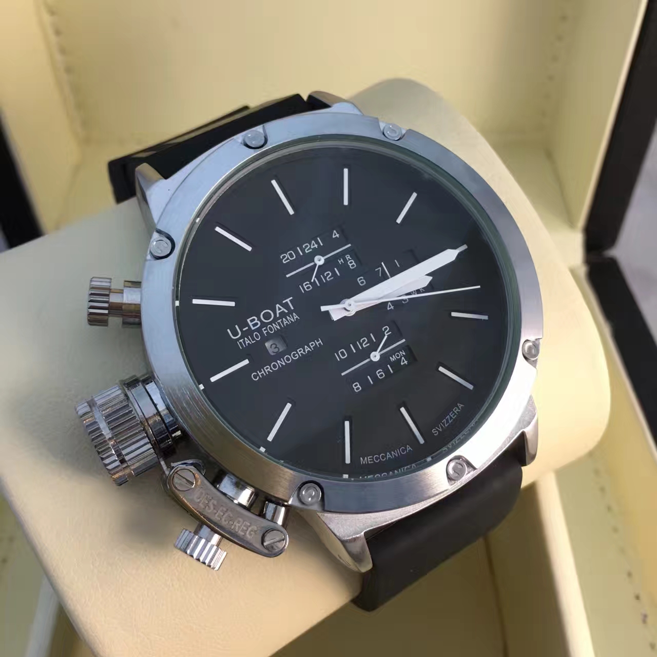 U-Boat - Classico - 45 AS 1 LW