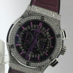 Hublot - Classic Fusion - Aerofusion Female