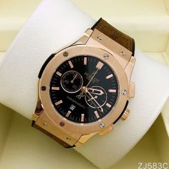 Hublot - Classic Fusion - Chronograph King