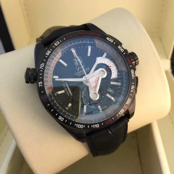 Tag Heuer - Carrera - Calibre 36