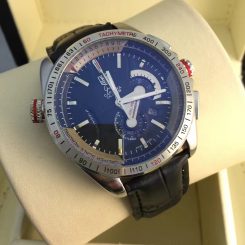 Tag Heuer - Carrera - Calibre 36