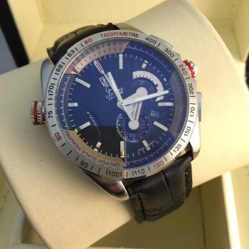 Tag Heuer - Carrera - Calibre 36