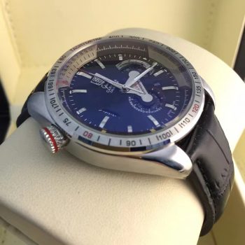Tag Heuer - Carrera - Calibre 36