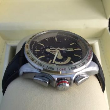 Tag Heuer - Carrera - Calibre 36