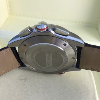 Tag Heuer - Carrera - Calibre 36