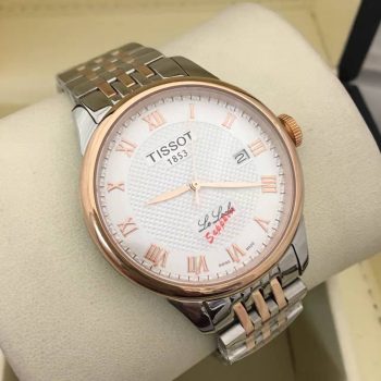 Tissot - T-Classic - Le Locle Automatiqe