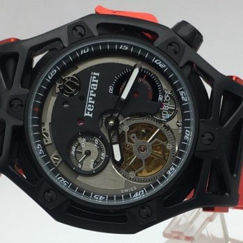 Hublot - Ferrari