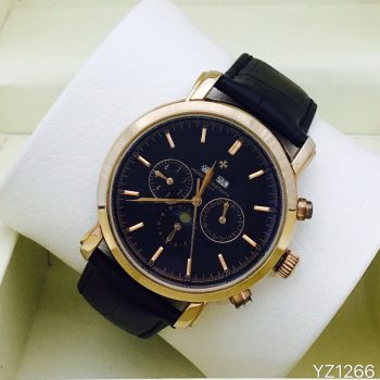 Vacheron Constantin — Traditionnelle