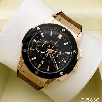 Hublot - Classic Fusion - Chronograph King