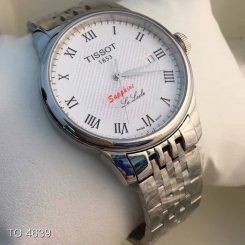 Tissot - T-Classic - Le Locle Automatiqe