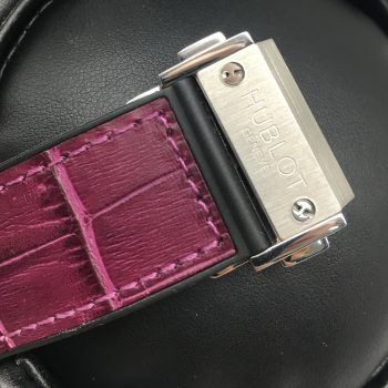 Hublot - Classic Fusion - Aerofusion Female