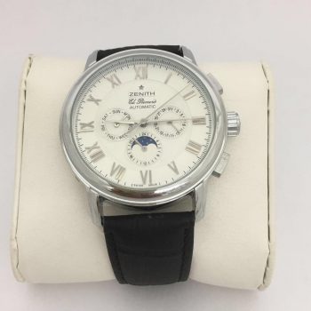 Zenith - El Primero - 410 Gold
