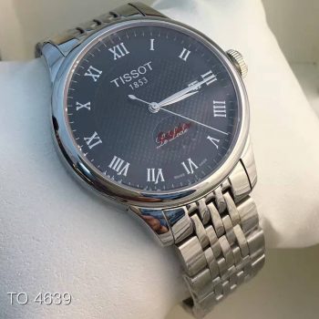 Tissot - T-Classic - Le Locle Automatiqe