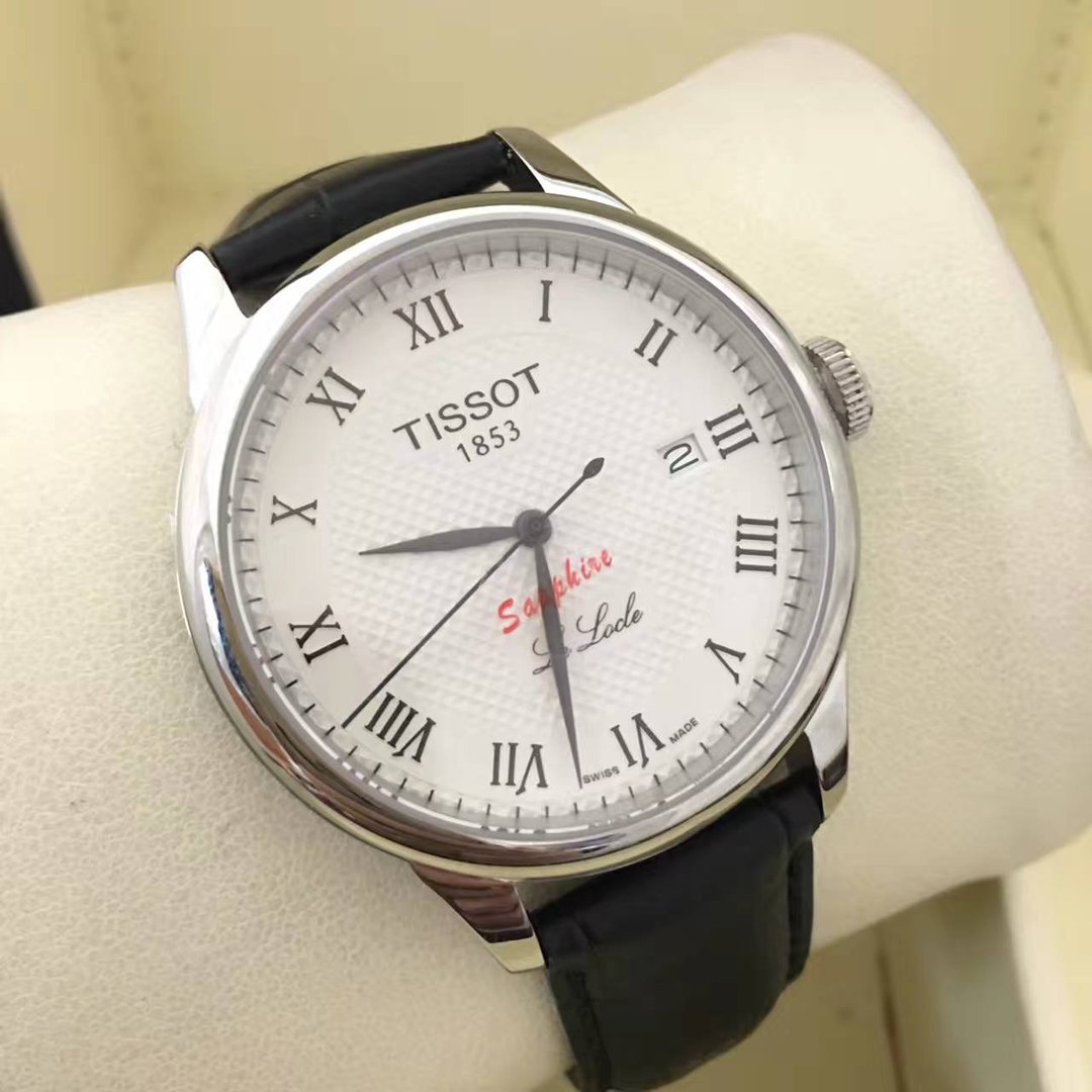 Tissot - T-Classic - Le Locle Automatiqe