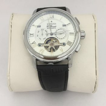 Zenith - El Primero - Chronomaster