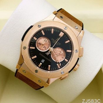 Hublot - Classic Fusion - Chronograph King