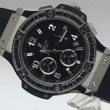 Hublot - Big Bang - Diamonds