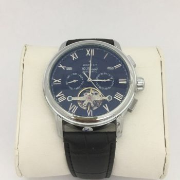 Zenith - El Primero - Chronomaster