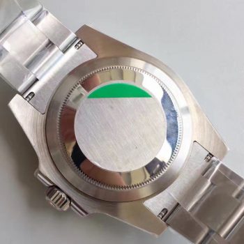 Rolex - Submariner - Silver