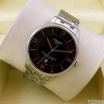 Tissot - T-Classic - Carson