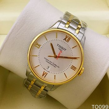 Tissot - T-Classic - Carson
