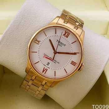 Tissot - T-Classic - Carson