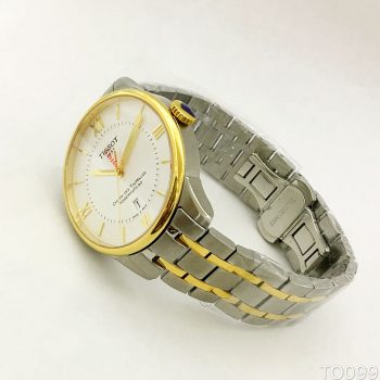 Tissot - T-Classic - Carson