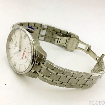Tissot - T-Classic - Carson