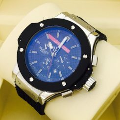 Hublot - Big Bang - Steel Ceramics
