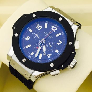 Hublot - Big Bang - Gold Ceramic