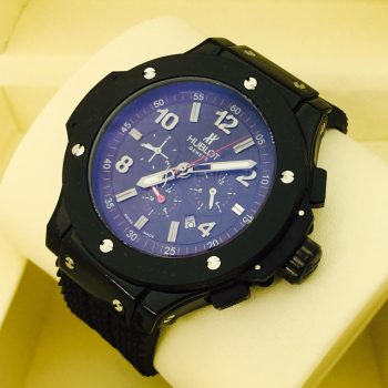 Hublot - Big Bang - Gold Ceramic