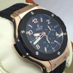 Hublot - Big Bang - Ceramic Chronograph