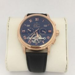 Zenith - El Primero - Chronomaster